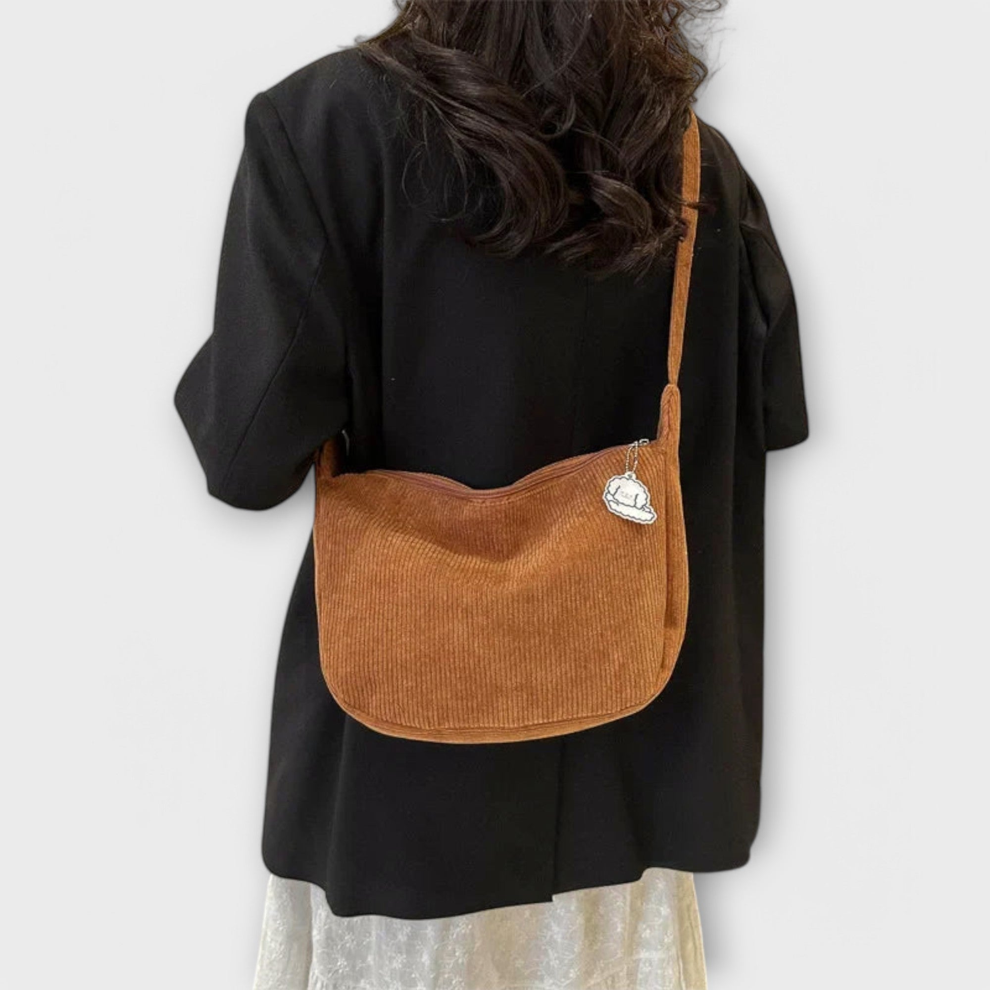 Emily | Women’s Shoulder Bag with Elegant Shape