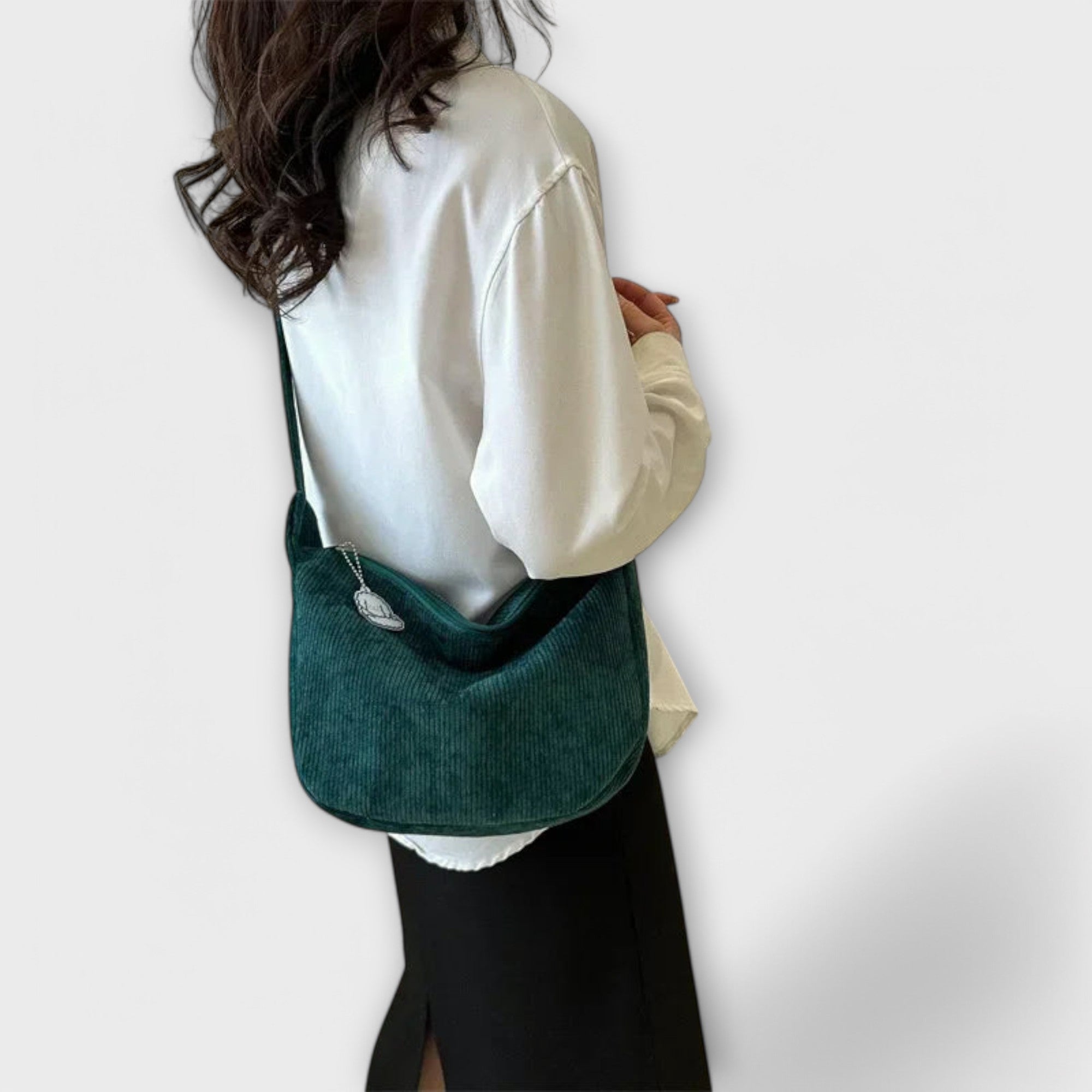 Emily | Women’s Shoulder Bag with Elegant Shape